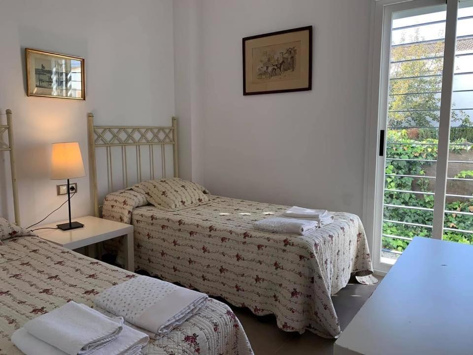 Nacimiento Del Huéznar - Tomillo 17 Casa rural