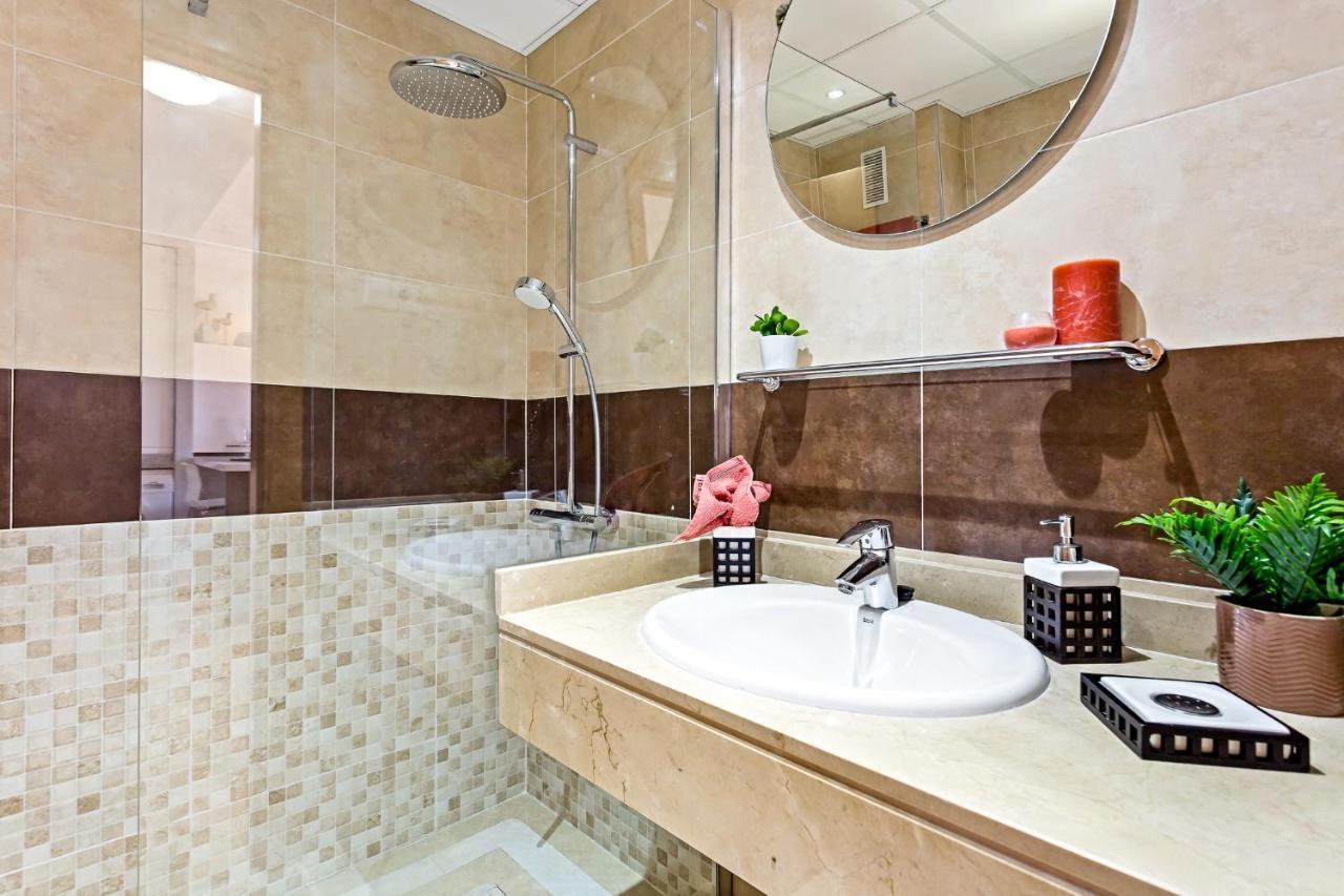 La Cala Stylish One Bed * La Cala De Mijas