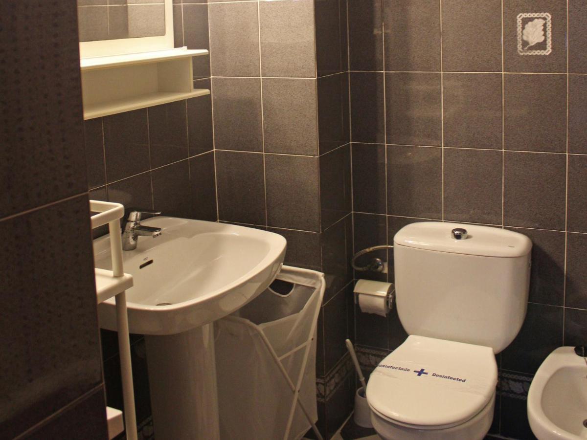 Oropesa 3000 Apartamento *