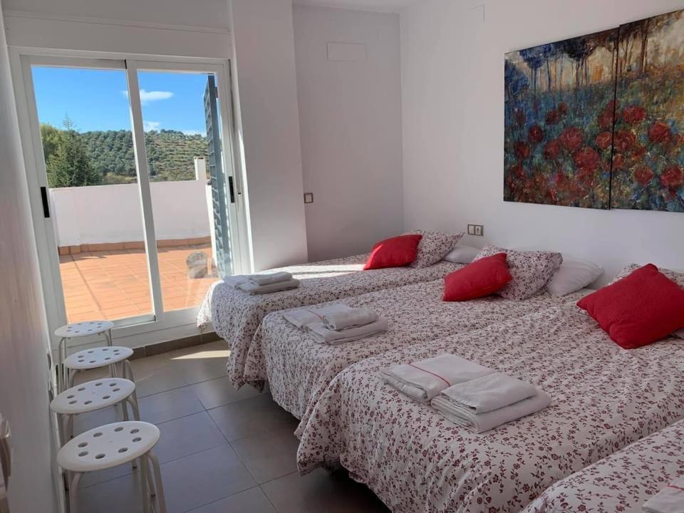 Casa rural Nacimiento Del Huéznar - Tomillo 17 *