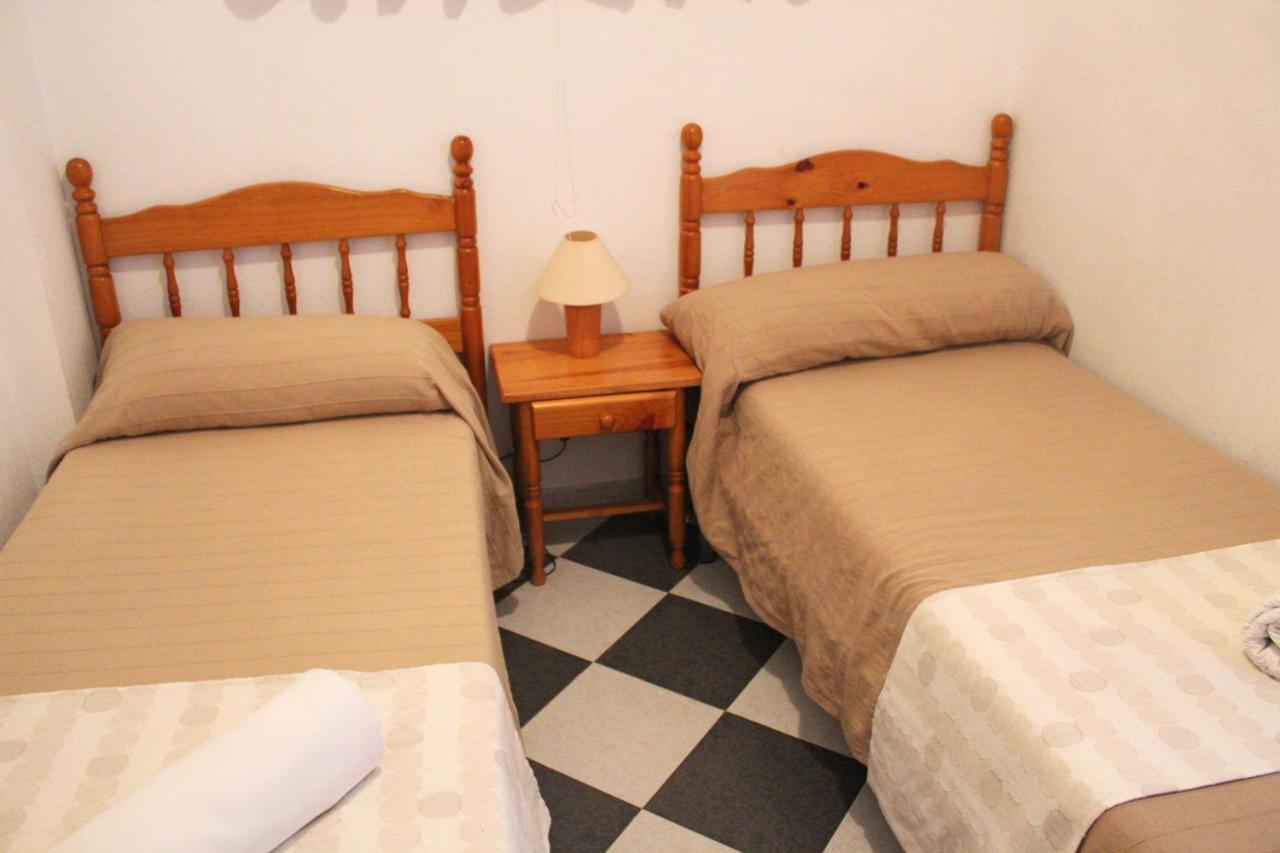Oropesa 3000 Apartamento *