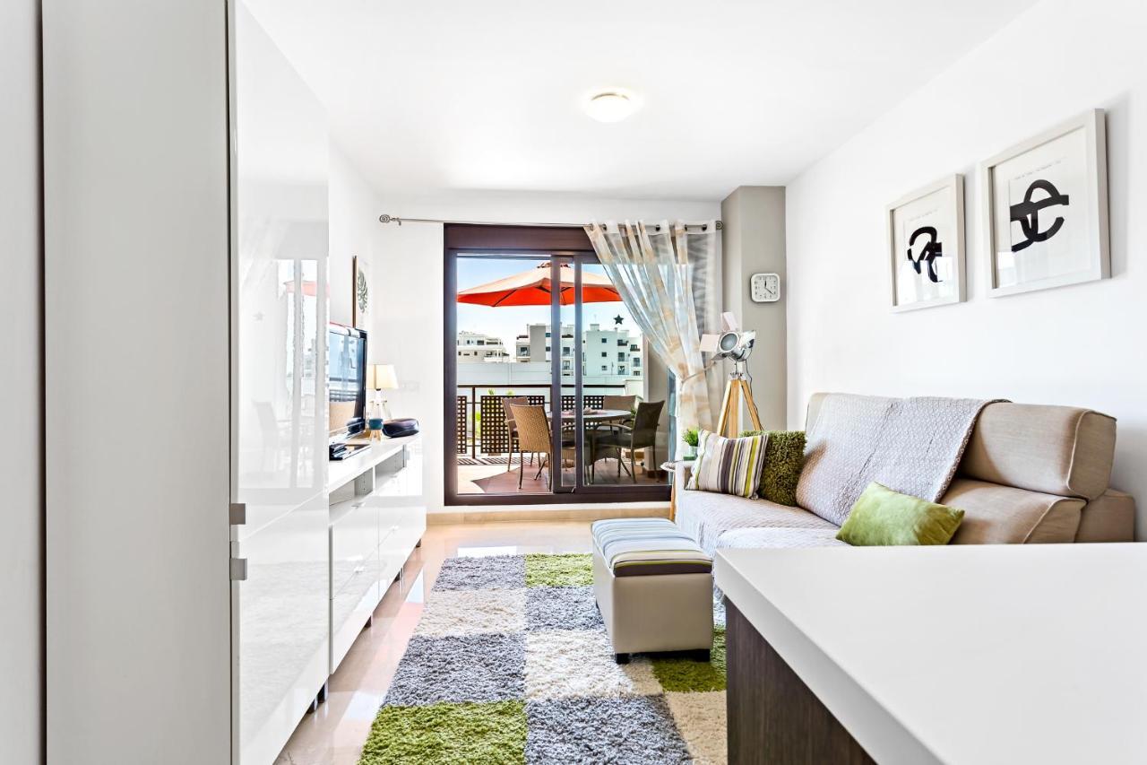 Apartment La Cala Stylish One Bed