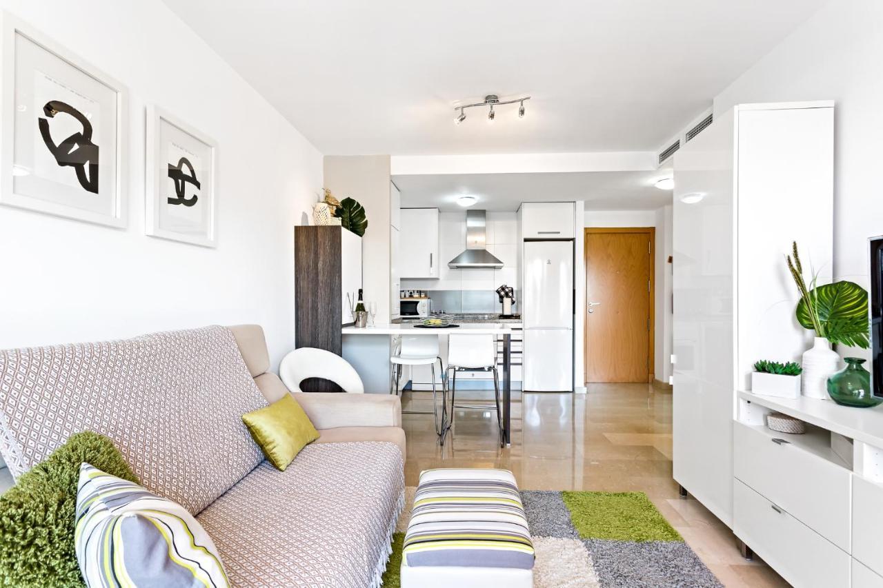 La Cala Stylish One Bed Apartment