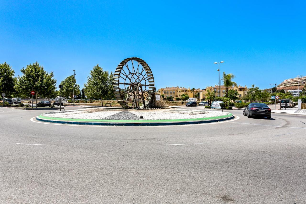 Apartment La Cala Stylish One Bed La Cala De Mijas