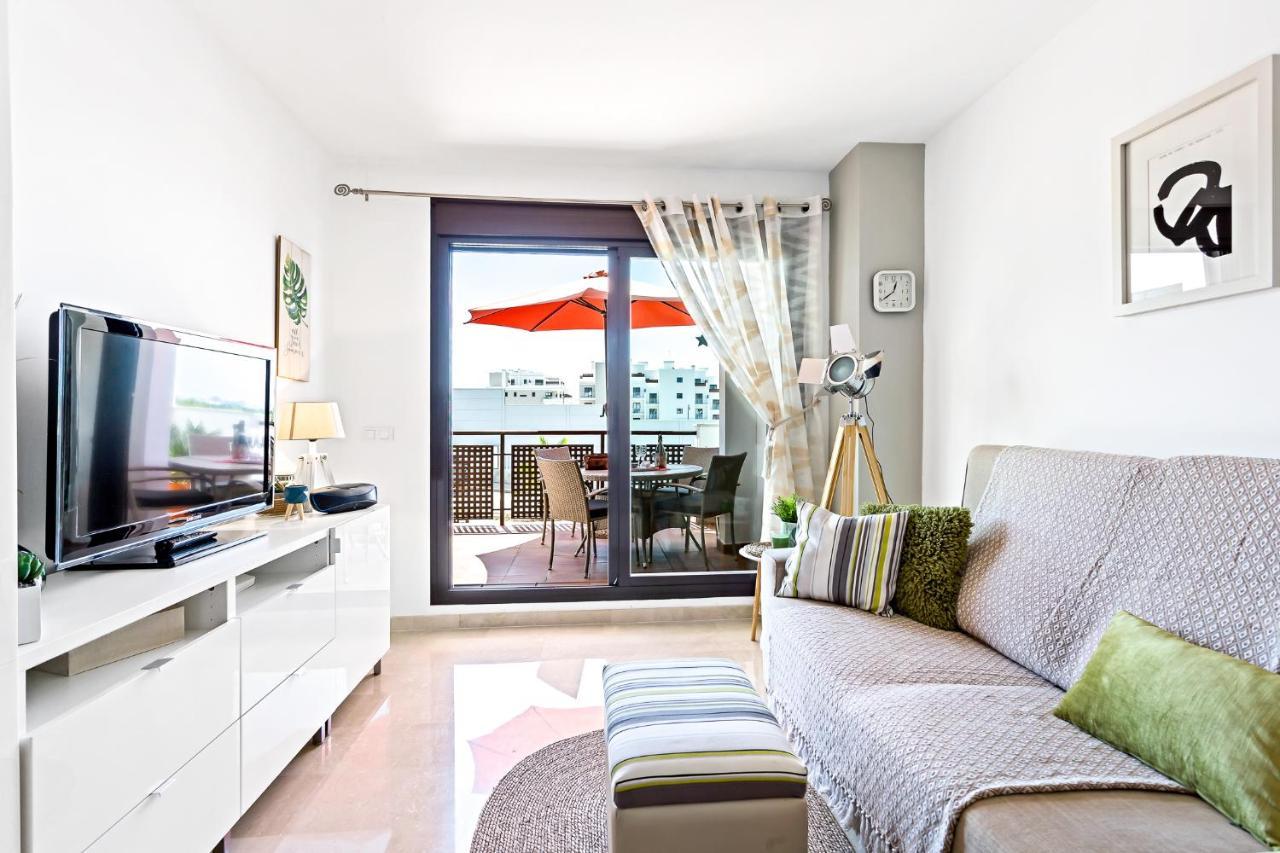 La Cala Stylish One Bed Apartment