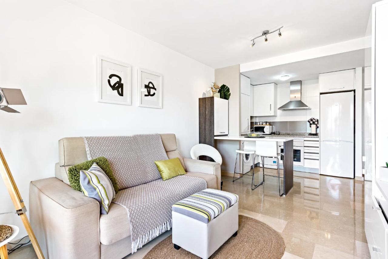 La Cala Stylish One Bed Apartment