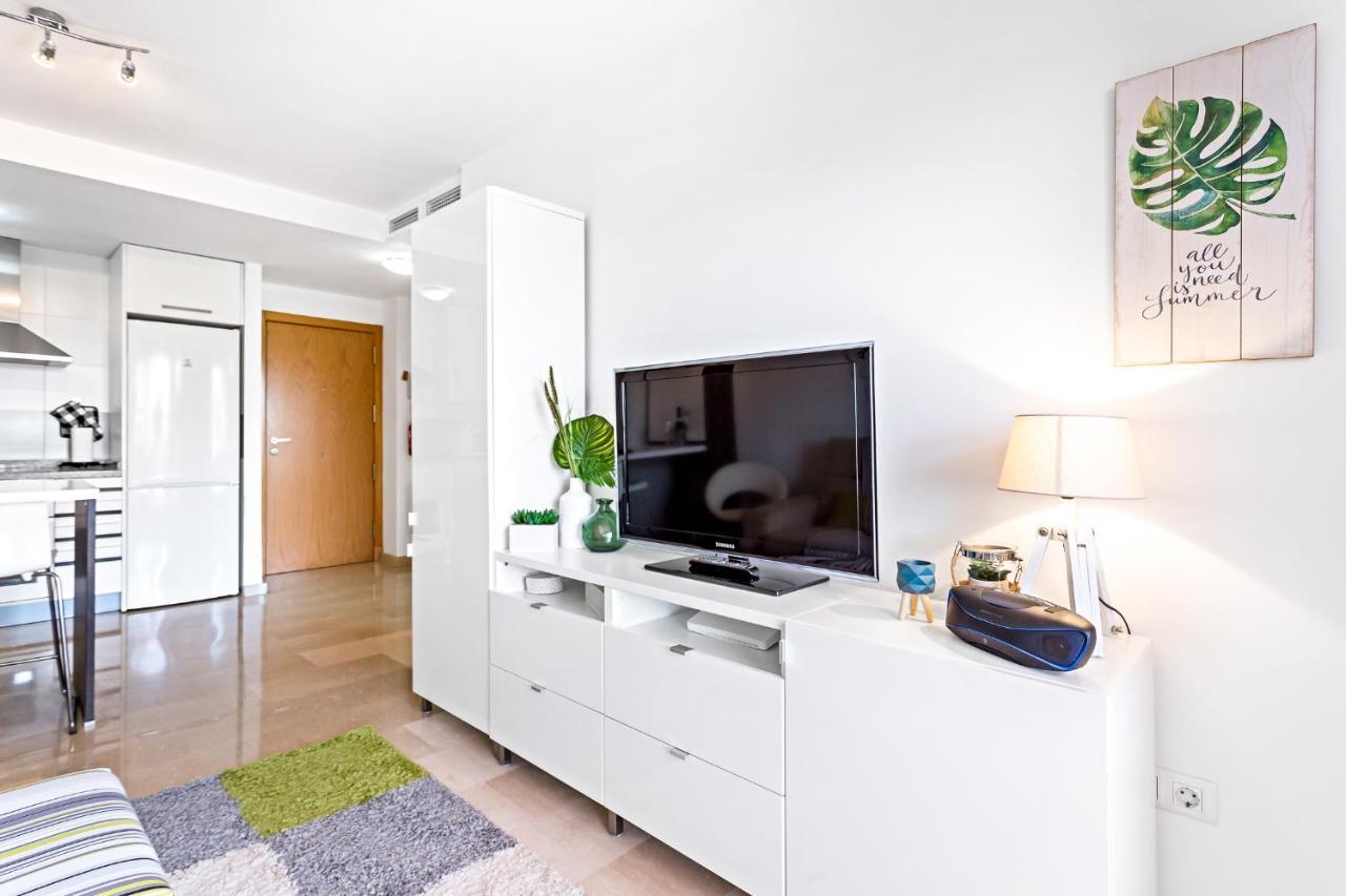 La Cala Stylish One Bed * La Cala De Mijas