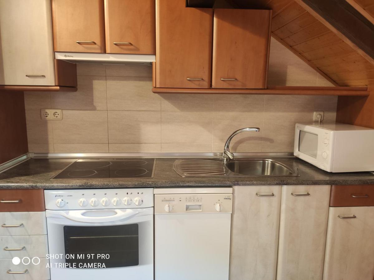 Apartment Goizeder *