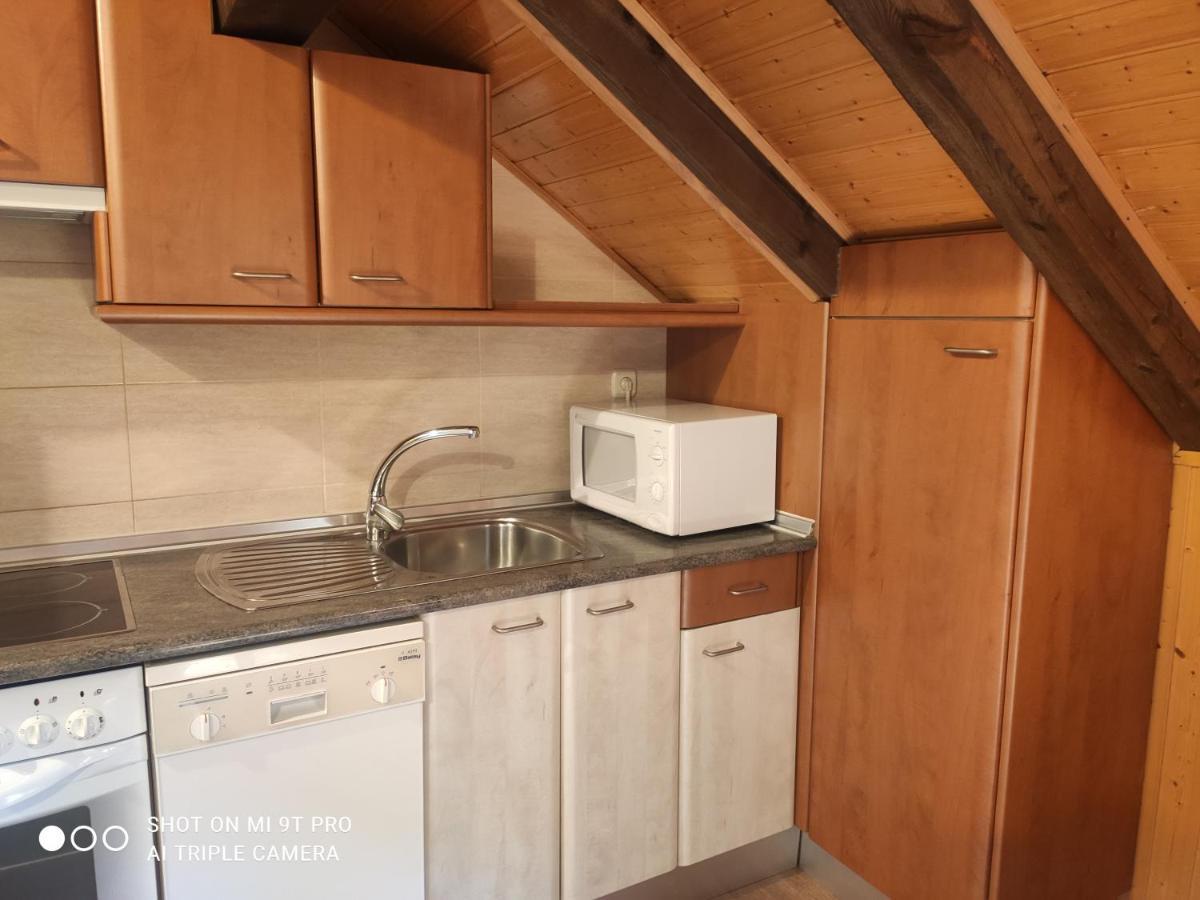 Goizeder Apartment