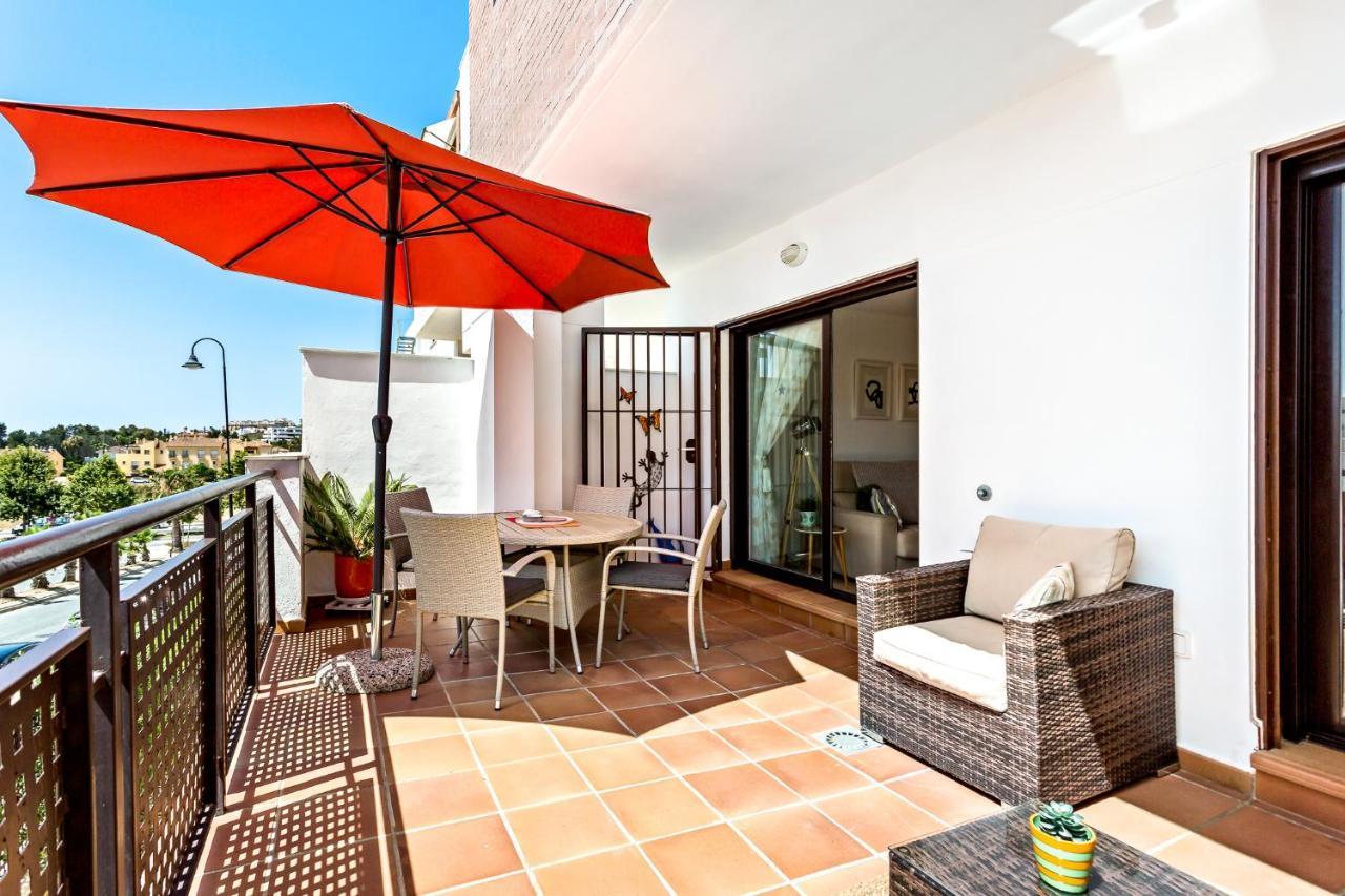 La Cala Stylish One Bed Apartment
