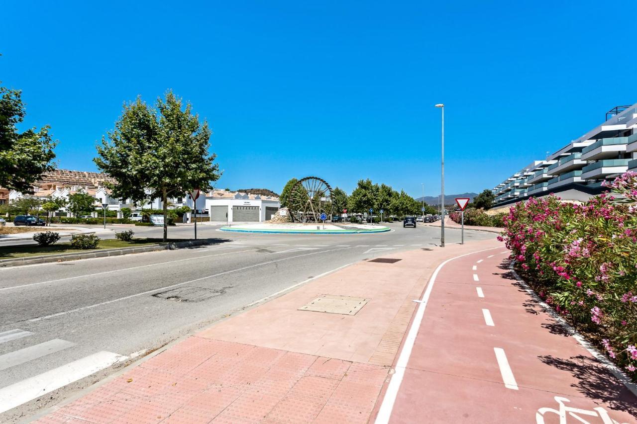 La Cala Stylish One Bed Apartment