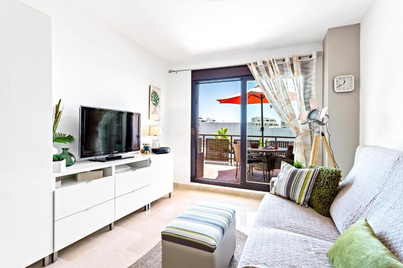 La Cala Stylish One Bed