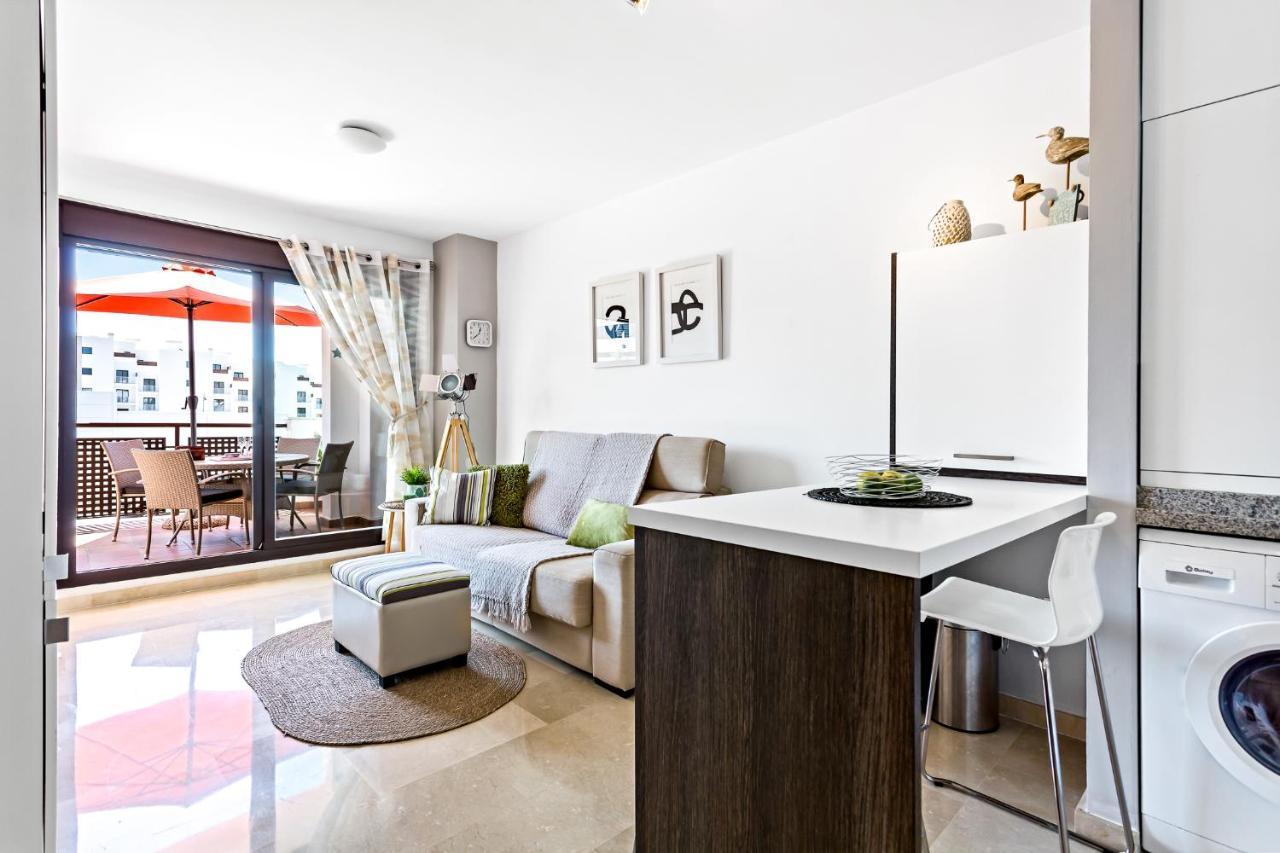 La Cala Stylish One Bed Apartment