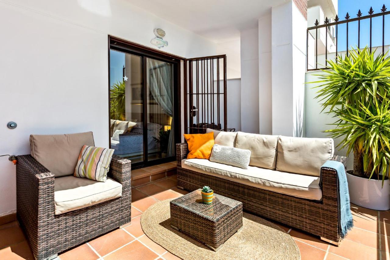 Apartment La Cala Stylish One Bed La Cala De Mijas