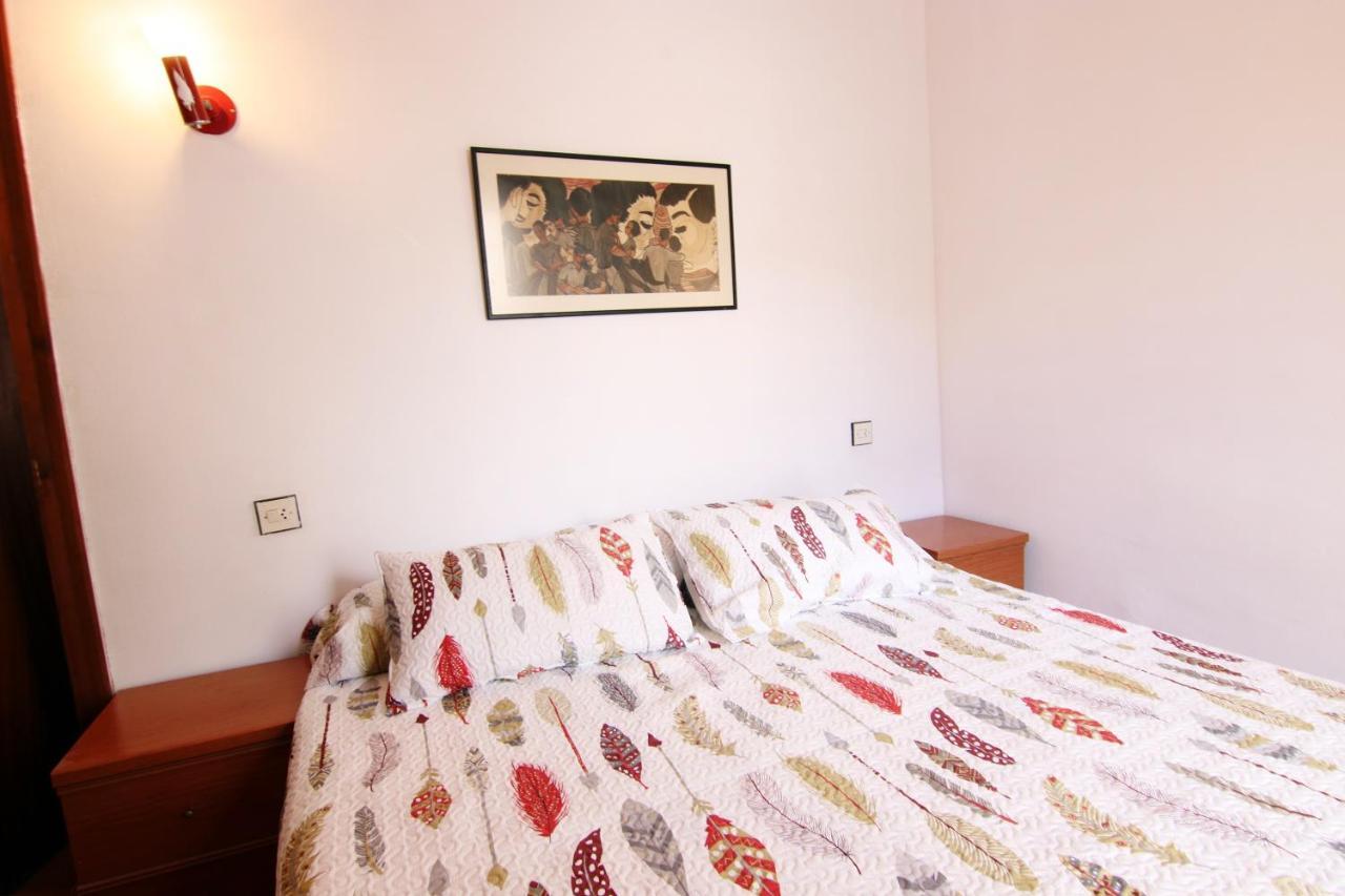 U-nique Sant Sebastia Apartamento *