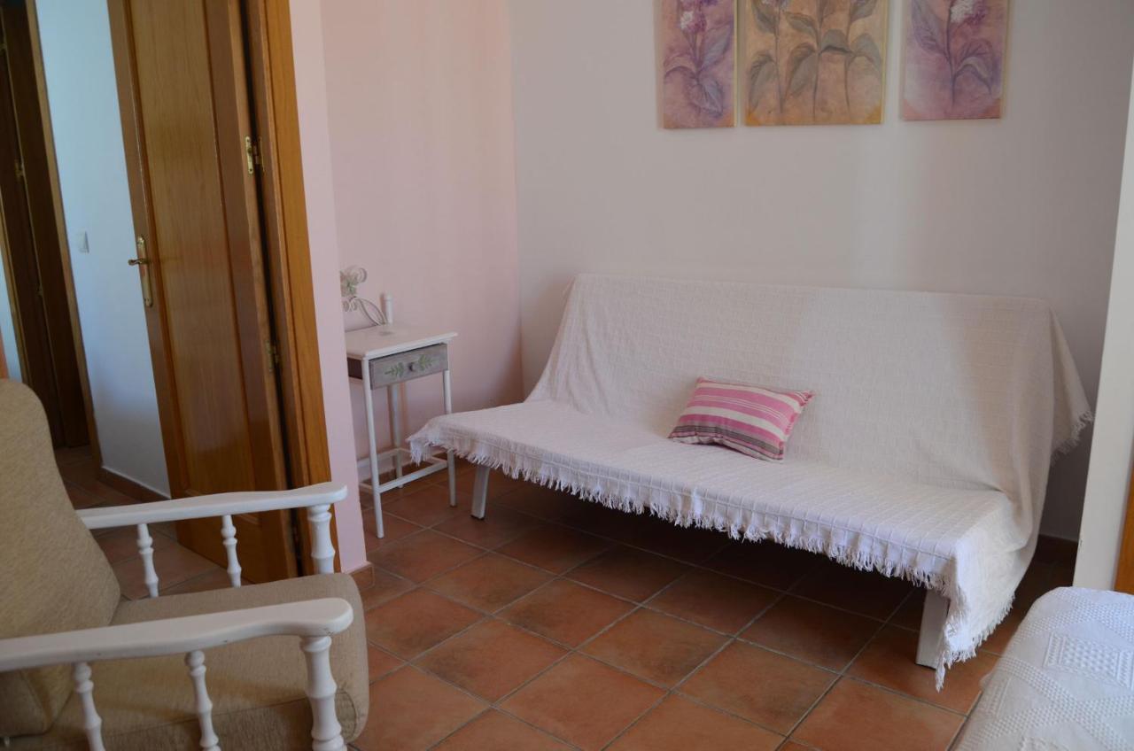 Hostal Dona Antonia 2*