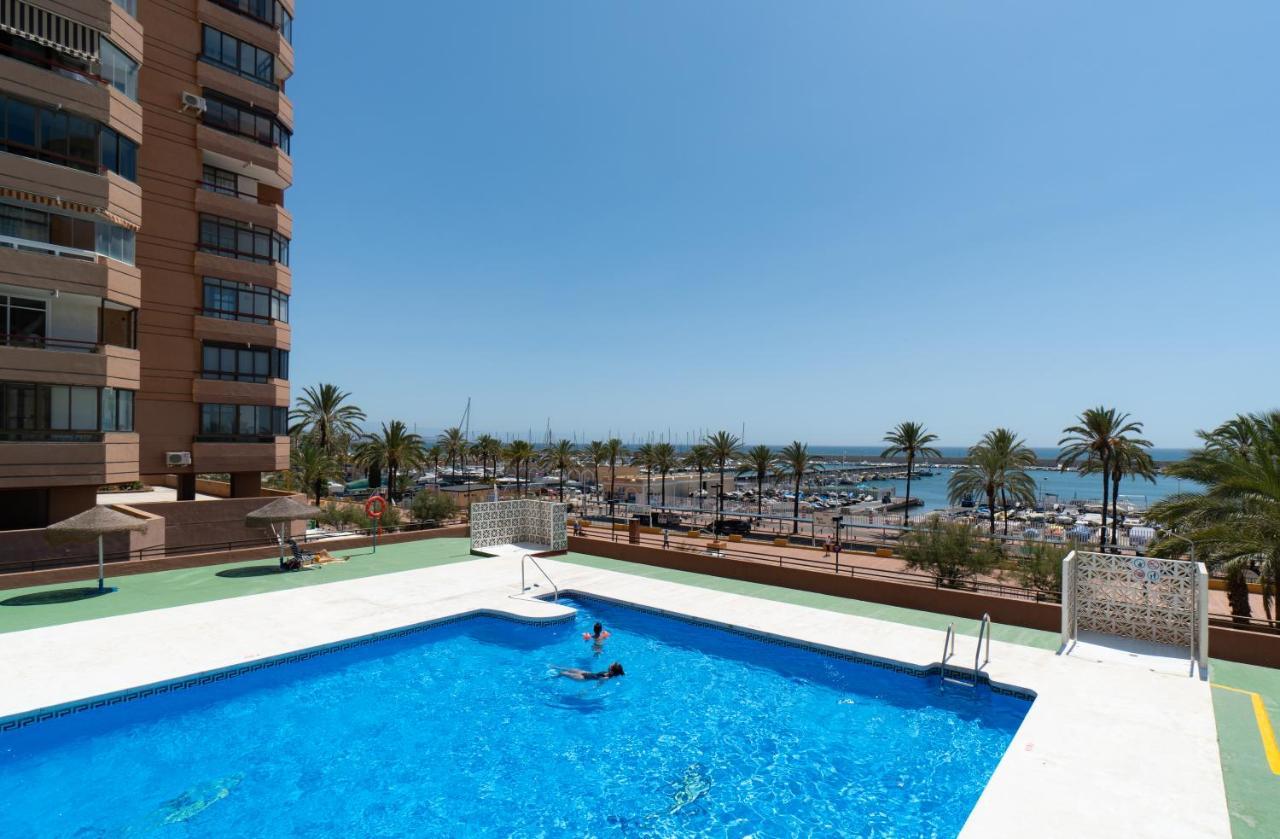 Sur Palmeras Apartamento *