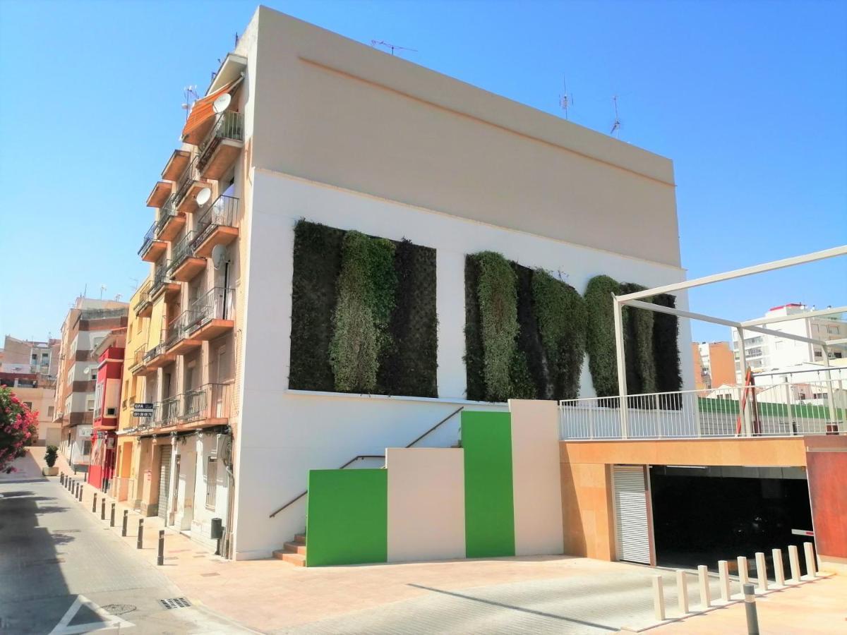 Apartamento Rio Serpis Economico, *