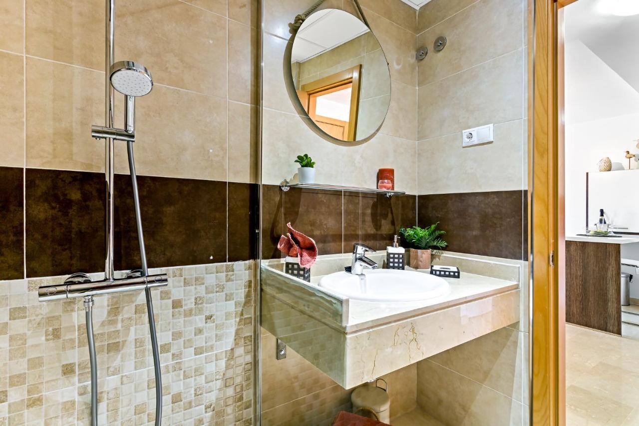 Apartment La Cala Stylish One Bed
