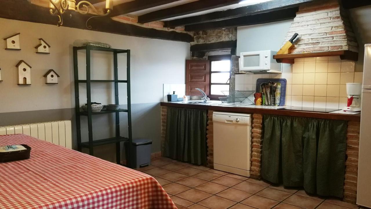 La Toba I Y Ii Casa rural *