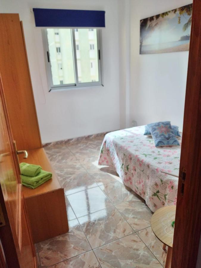 Apartamento El Sonador