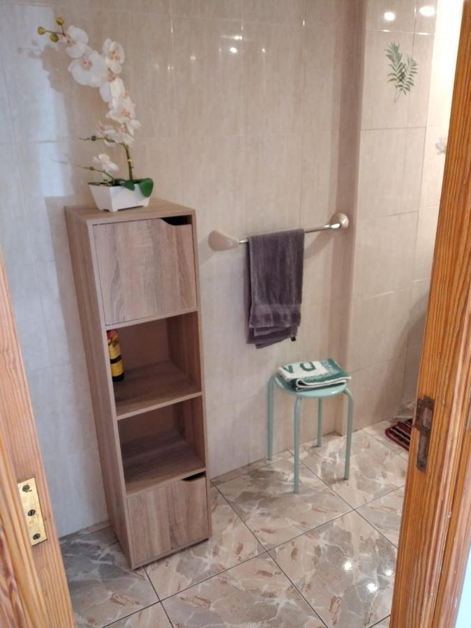 Apartamento El Sonador Apartment