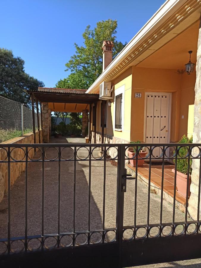 Apartamento Vettonia Rural *