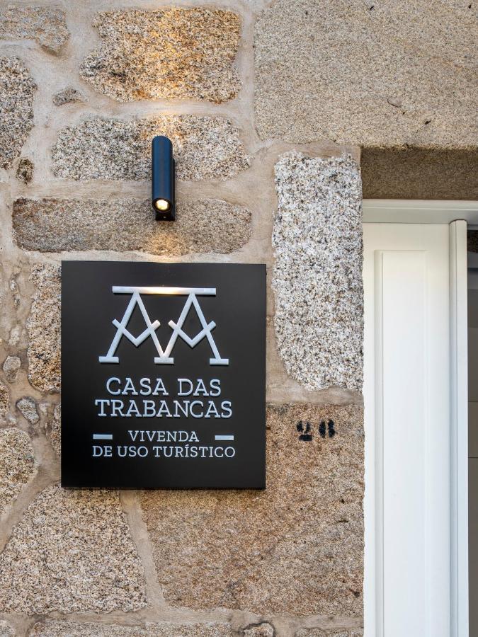 Casa Trabancas * Tui