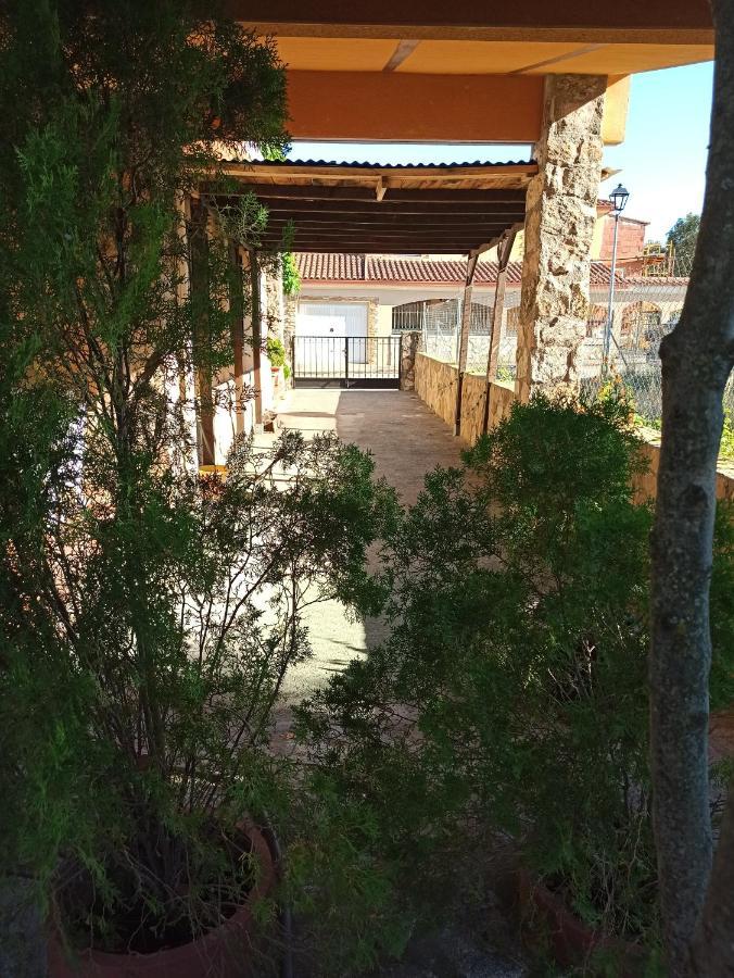 Apartamento Vettonia Rural