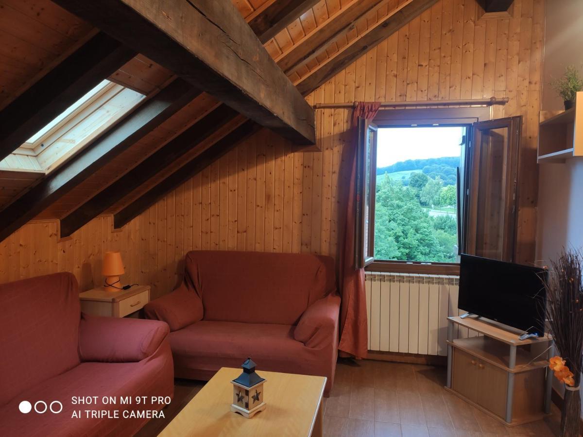 Apartment Goizeder *