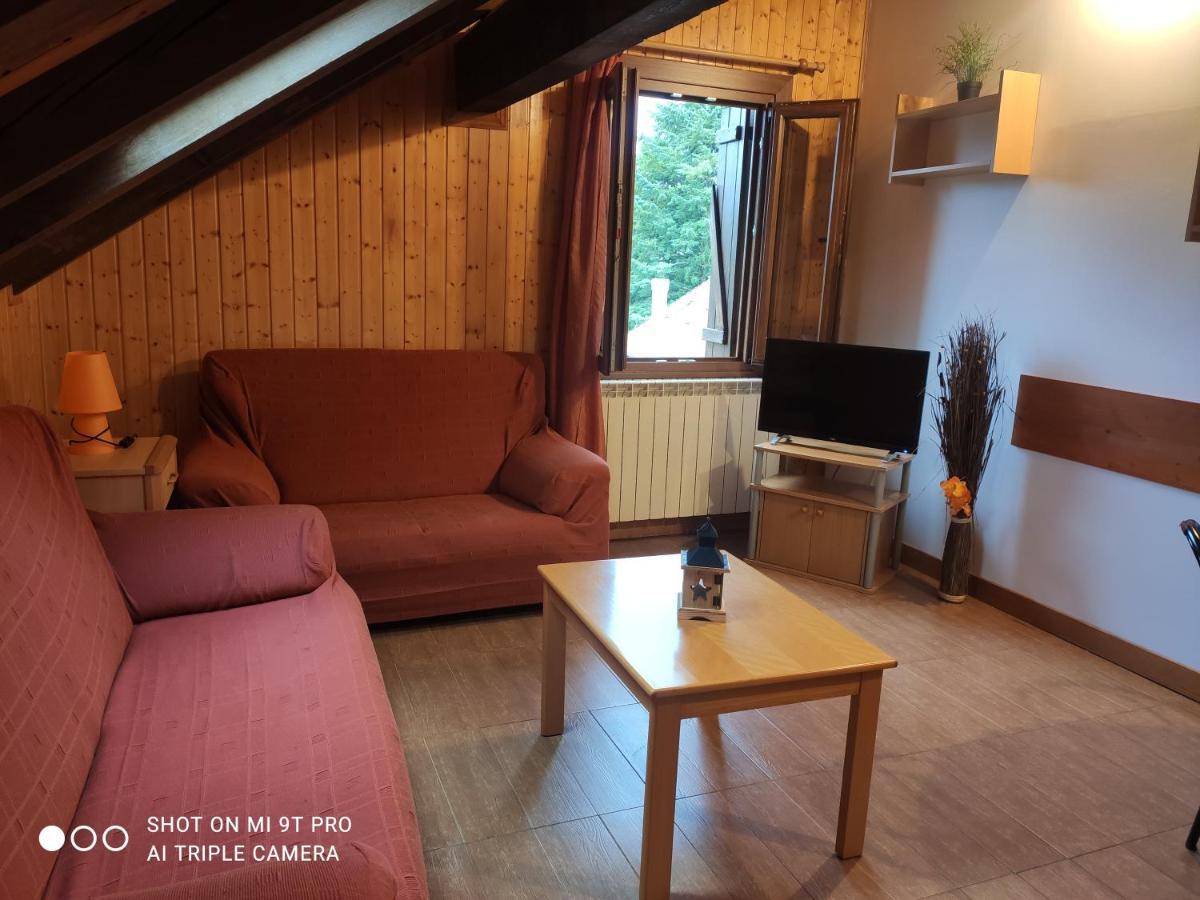Goizeder Apartment Espinal-Auzperri