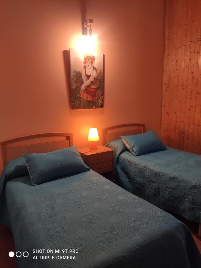 Apartment Goizeder Espinal-Auzperri