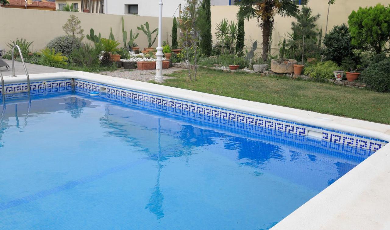 El Pino Granada Villa Cájar