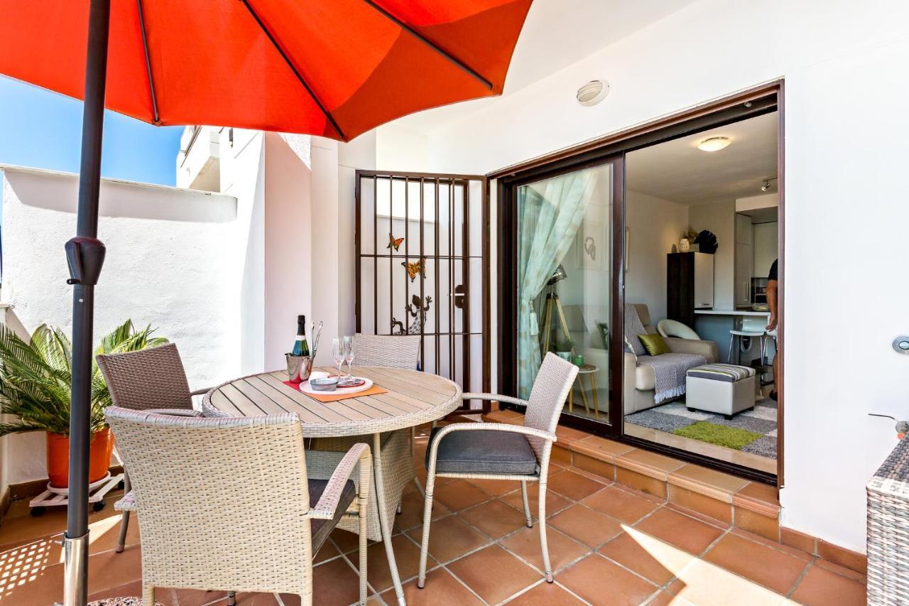 Apartment La Cala Stylish One Bed *