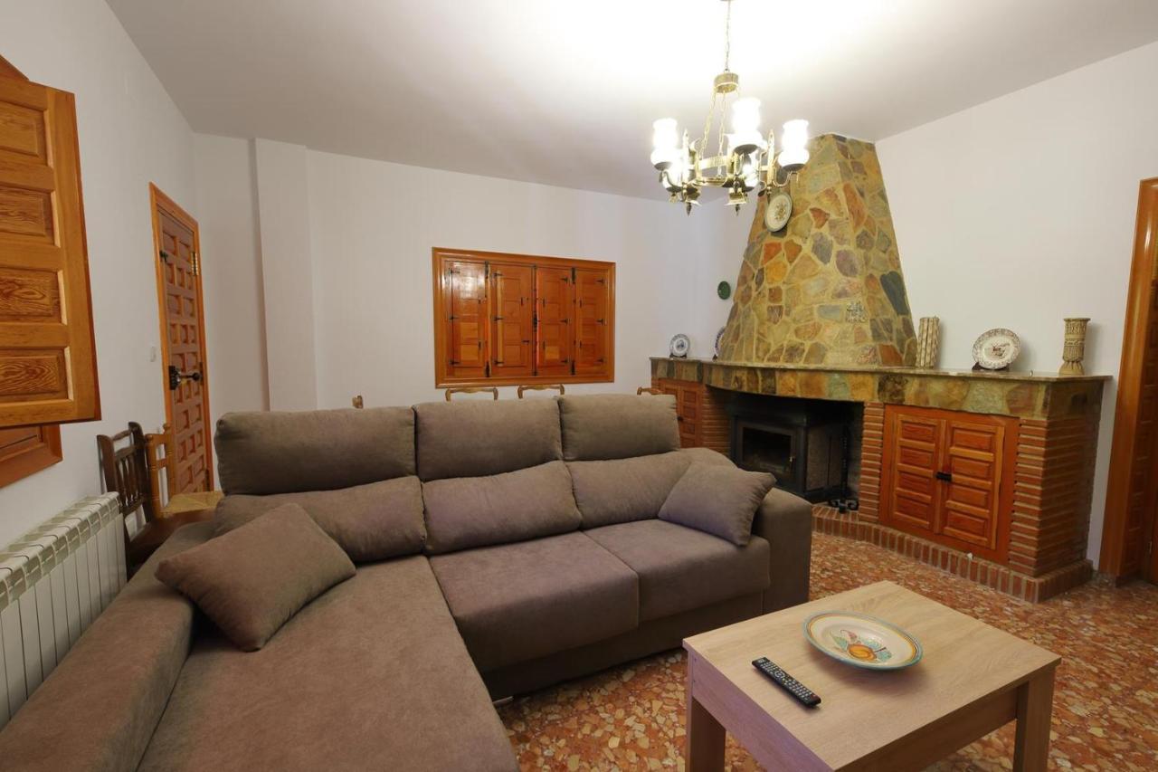 Casa rural Forastera *