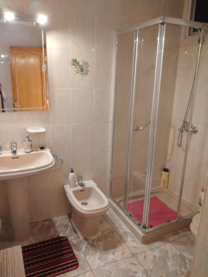 Apartamento El Sonador *