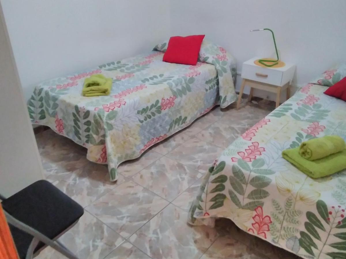 Apartamento El Sonador *