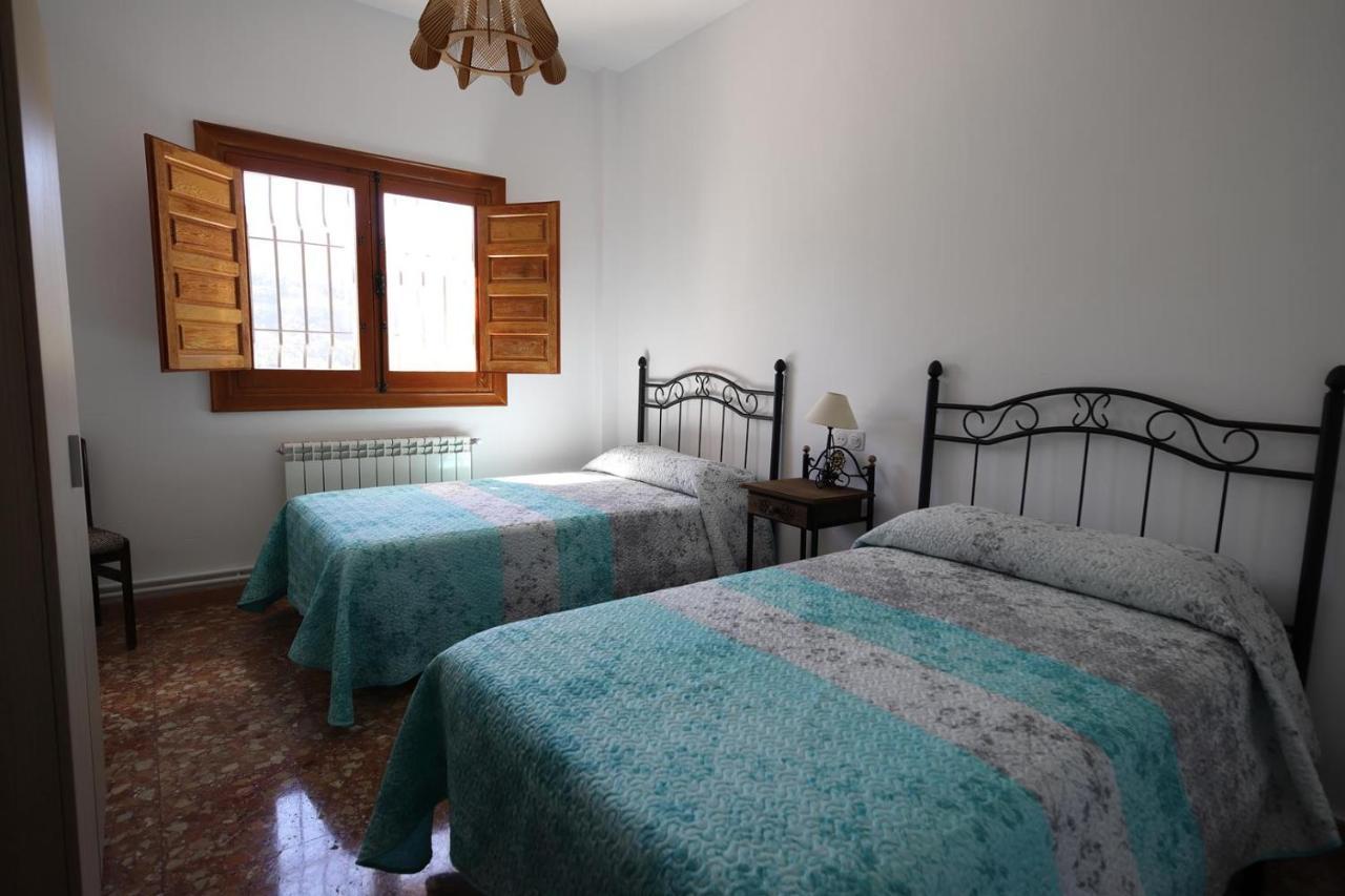 Forastera Casa rural Arroyo Frío