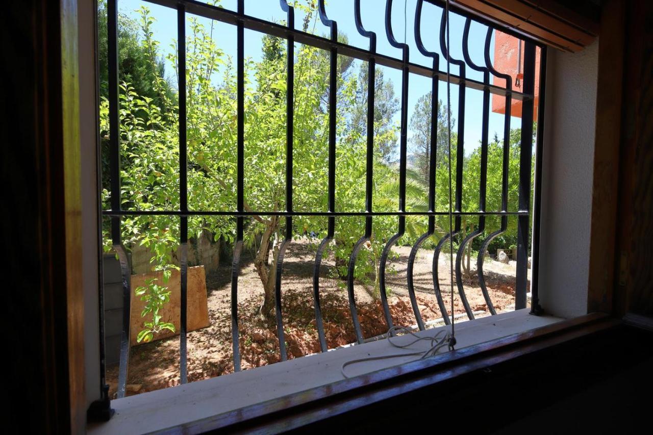 Casa rural Forastera *