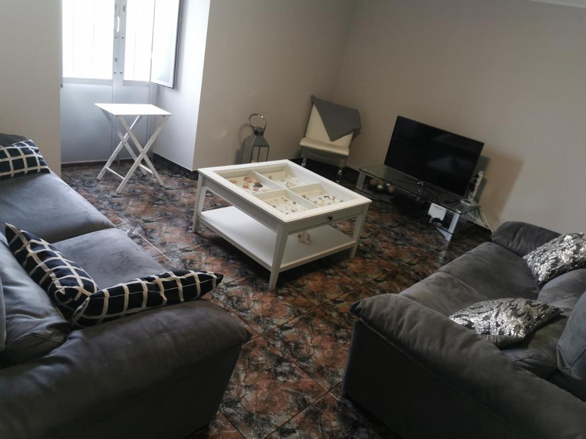 Holiday home Trabe *