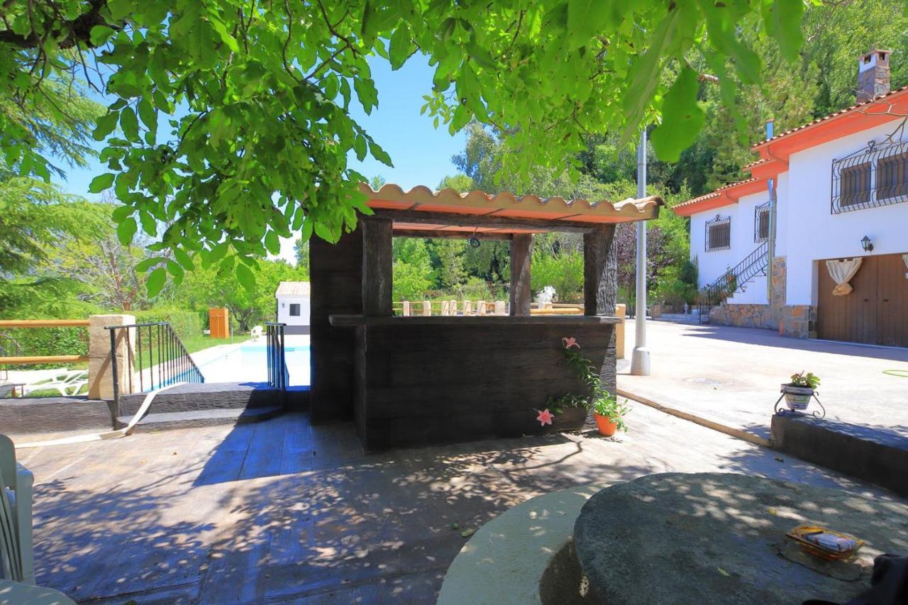 Casa rural Forastera