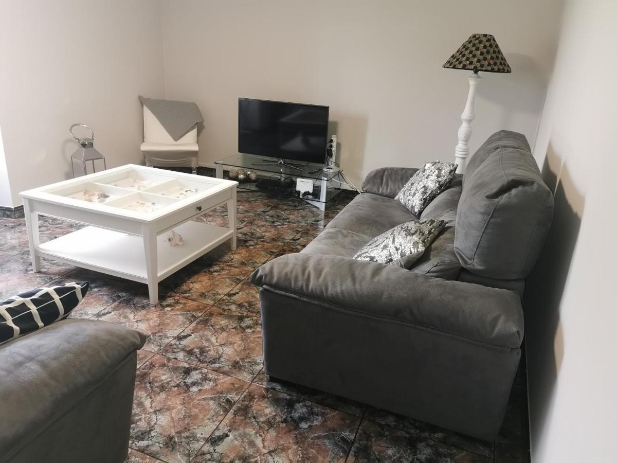 Holiday home Trabe
