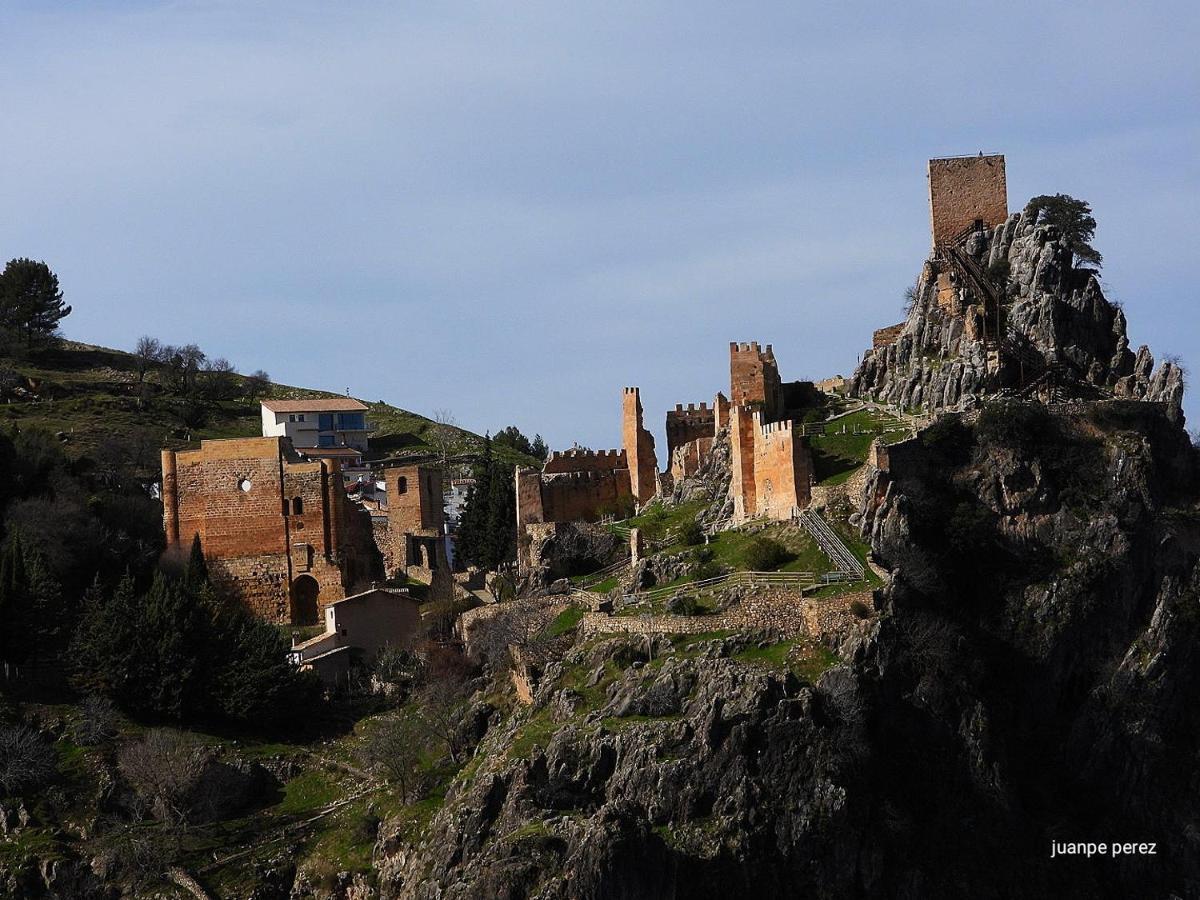 Casa rural Forastera *