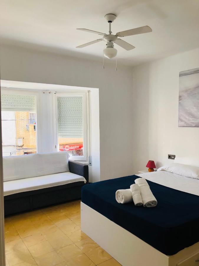 Holiday home Sun&bed