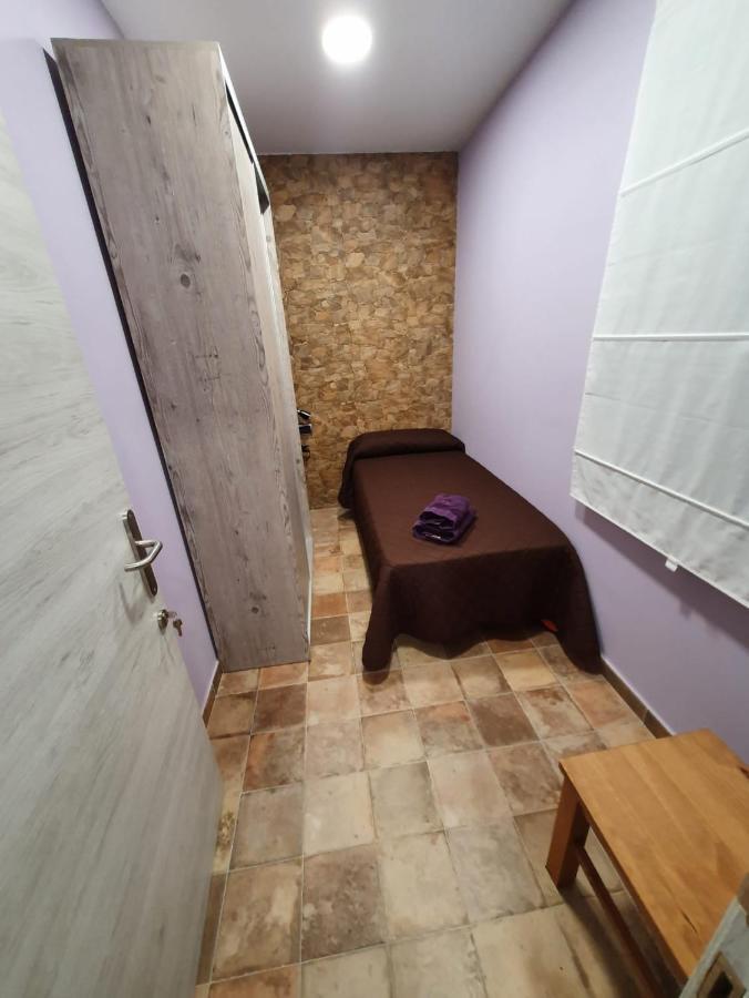 Guest house Matarrana Fayon