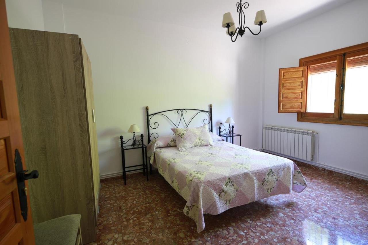 Forastera Casa rural *