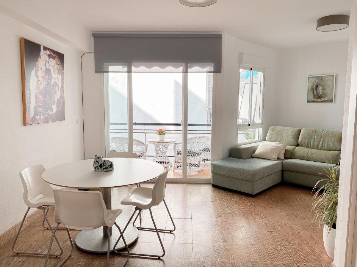 Disfruta De Unos Días En La Playa ¡y Mucho Más! Apartamento