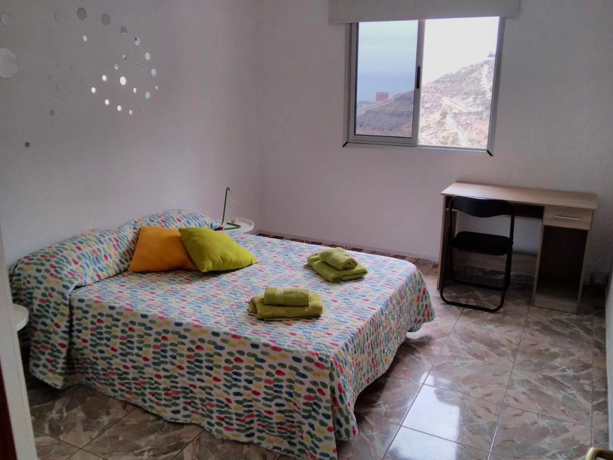 Apartamento El Sonador *