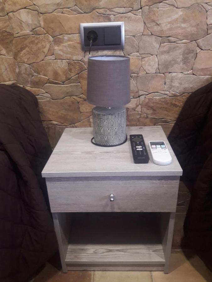 Guest house Matarrana Fayon