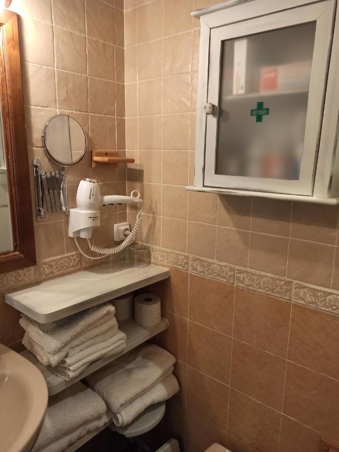 Apartamento Vettonia Rural *